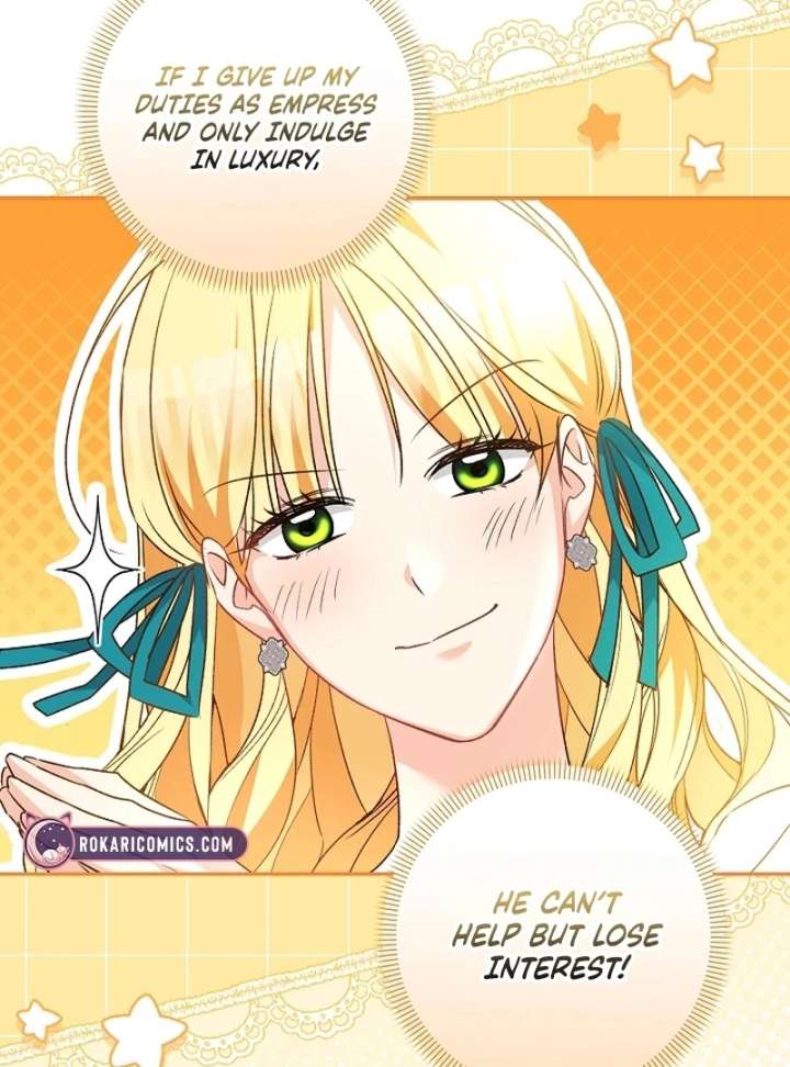 Let’s Divorce, Not Obsess! Chapter 16 - Page 49