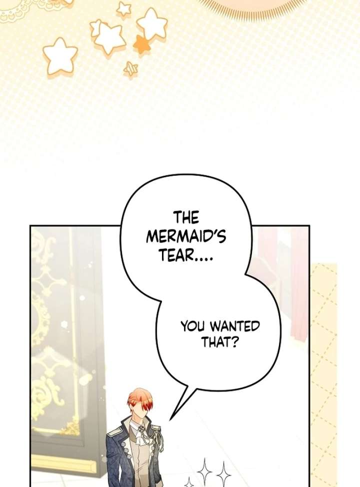 Let’s Divorce, Not Obsess! Chapter 16 - Page 50