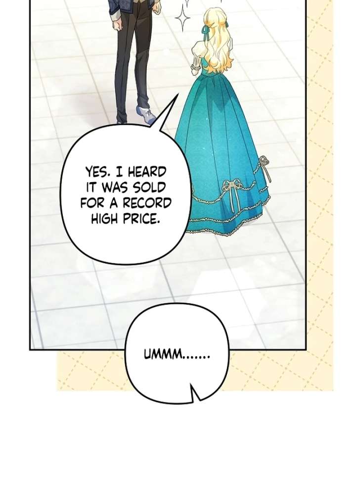 Let’s Divorce, Not Obsess! Chapter 16 - Page 51