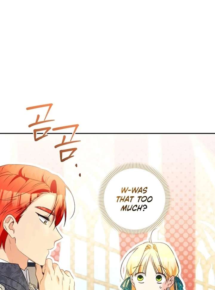 Let’s Divorce, Not Obsess! Chapter 16 - Page 52