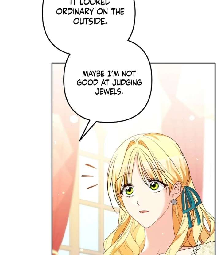 Let’s Divorce, Not Obsess! Chapter 16 - Page 54