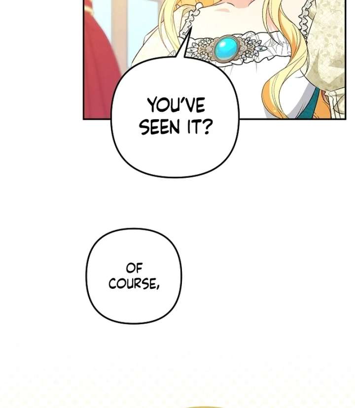 Let’s Divorce, Not Obsess! Chapter 16 - Page 55