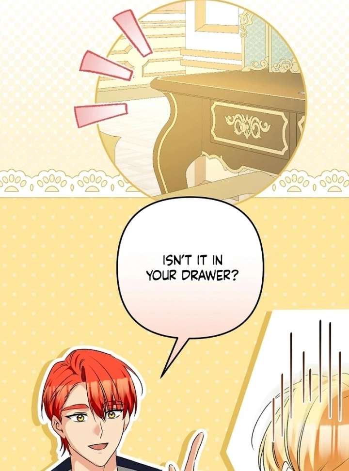 Let’s Divorce, Not Obsess! Chapter 16 - Page 56