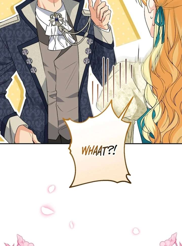 Let’s Divorce, Not Obsess! Chapter 16 - Page 57