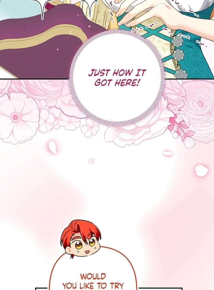 Let’s Divorce, Not Obsess! Chapter 16 - Page 60