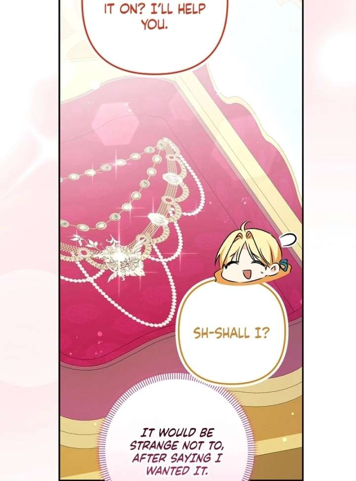 Let’s Divorce, Not Obsess! Chapter 16 - Page 61