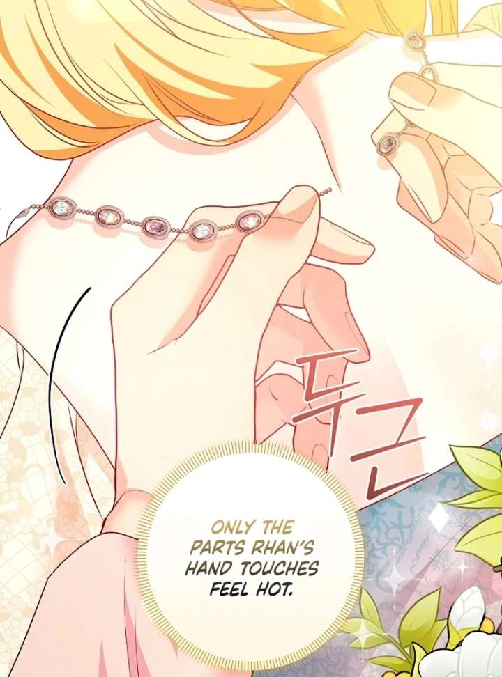 Let’s Divorce, Not Obsess! Chapter 16 - Page 68