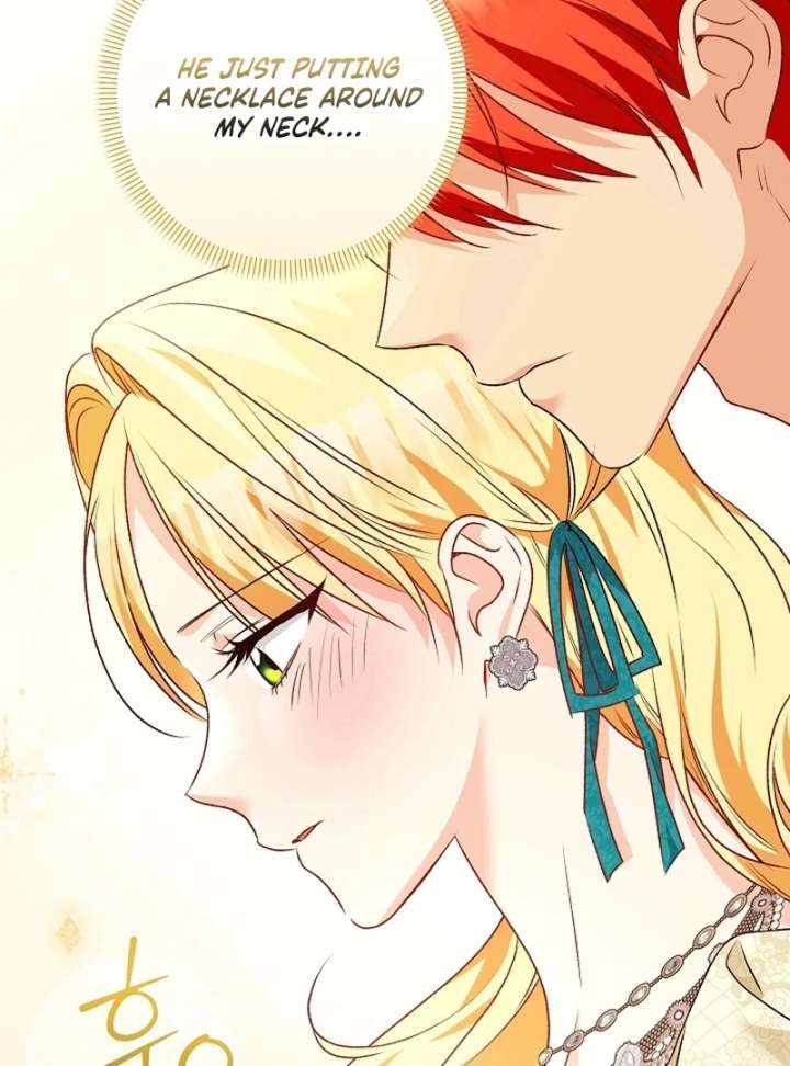 Let’s Divorce, Not Obsess! Chapter 16 - Page 70