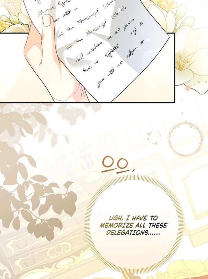 Let’s Divorce, Not Obsess! Chapter 16 - Page 8