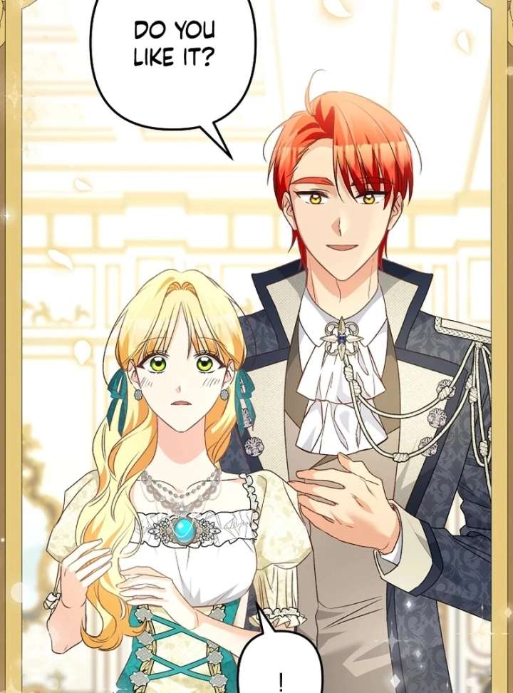 Let’s Divorce, Not Obsess! Chapter 16 - Page 74