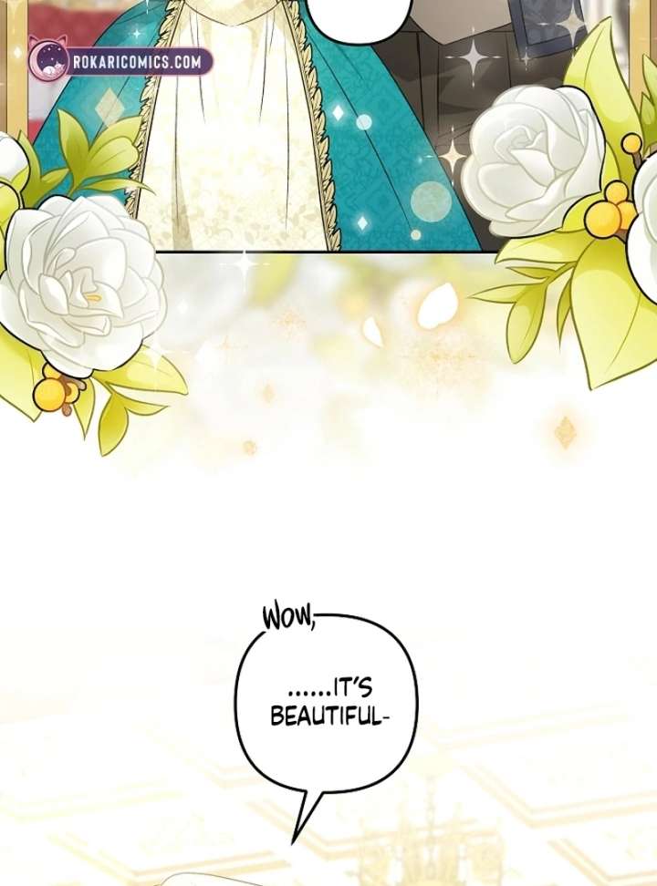 Let’s Divorce, Not Obsess! Chapter 16 - Page 75