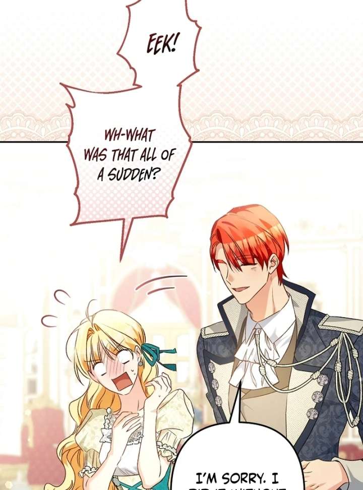 Let’s Divorce, Not Obsess! Chapter 16 - Page 77