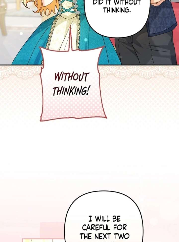 Let’s Divorce, Not Obsess! Chapter 16 - Page 78