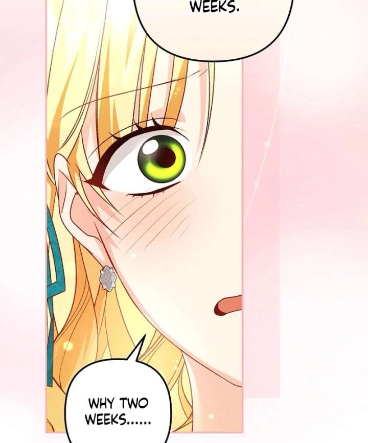 Let’s Divorce, Not Obsess! Chapter 16 - Page 79