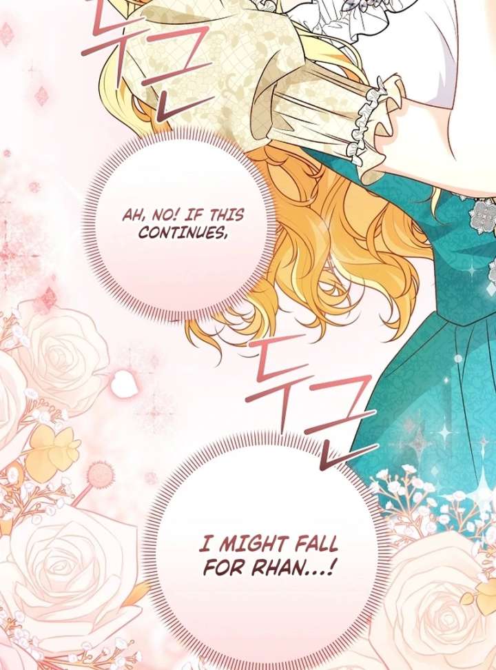 Let’s Divorce, Not Obsess! Chapter 16 - Page 83