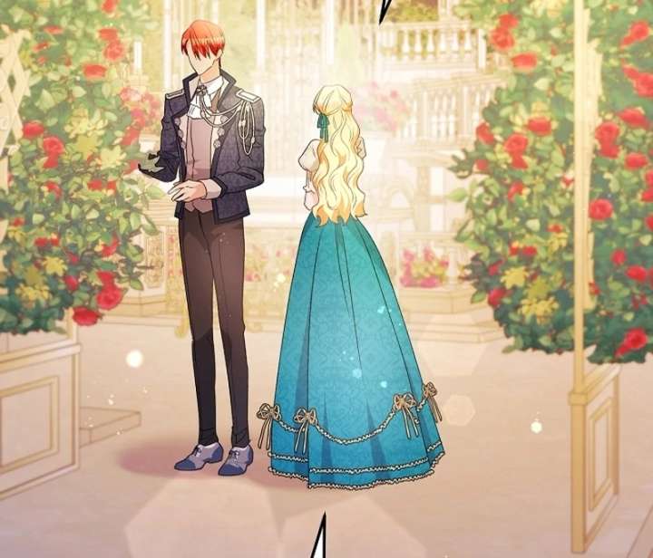 Let’s Divorce, Not Obsess! Chapter 16 - Page 88