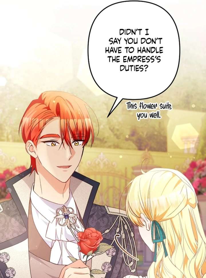 Let’s Divorce, Not Obsess! Chapter 16 - Page 90