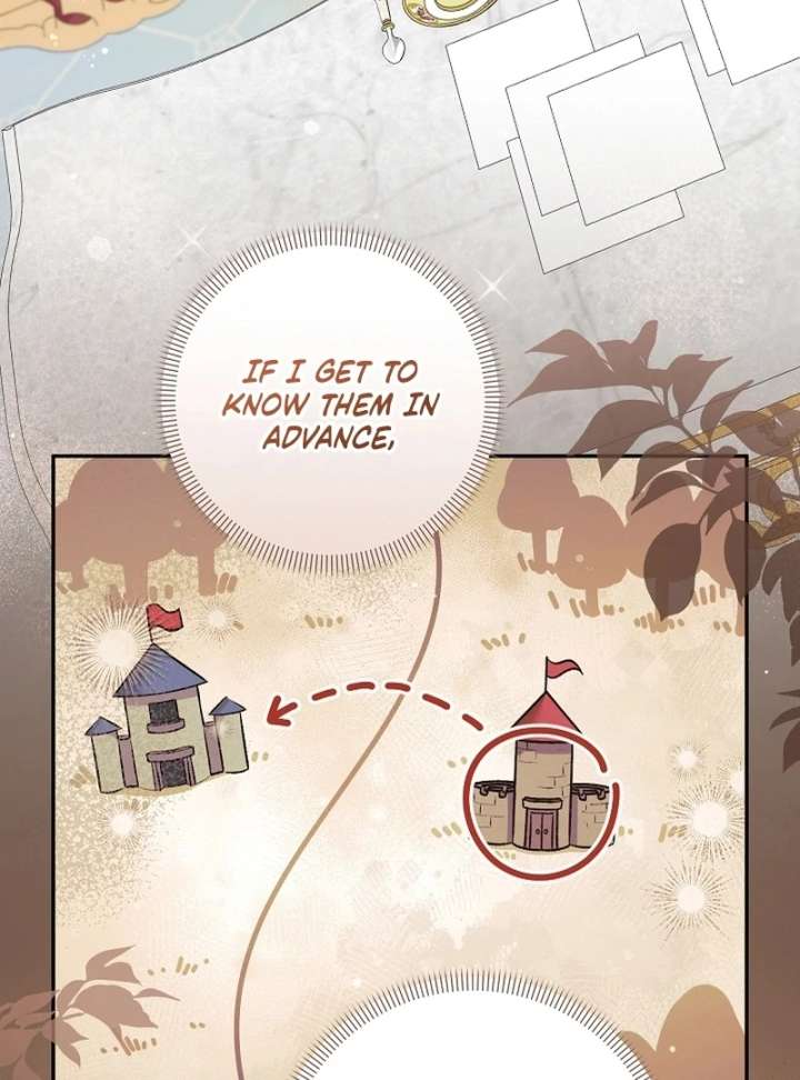 Let’s Divorce, Not Obsess! Chapter 16 - Page 10