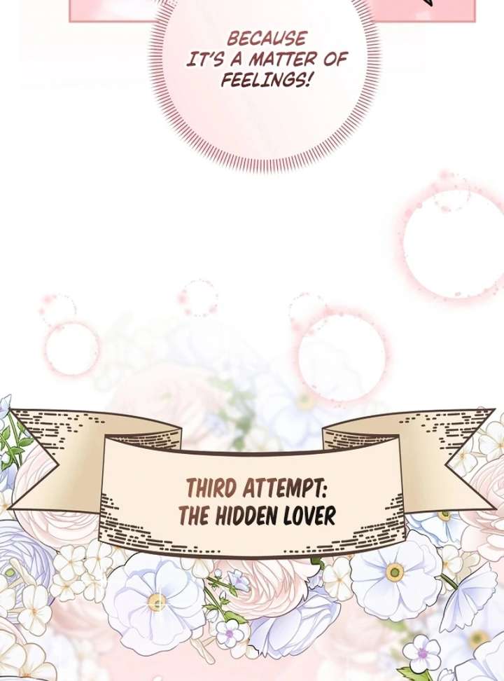 Let’s Divorce, Not Obsess! Chapter 16 - Page 94