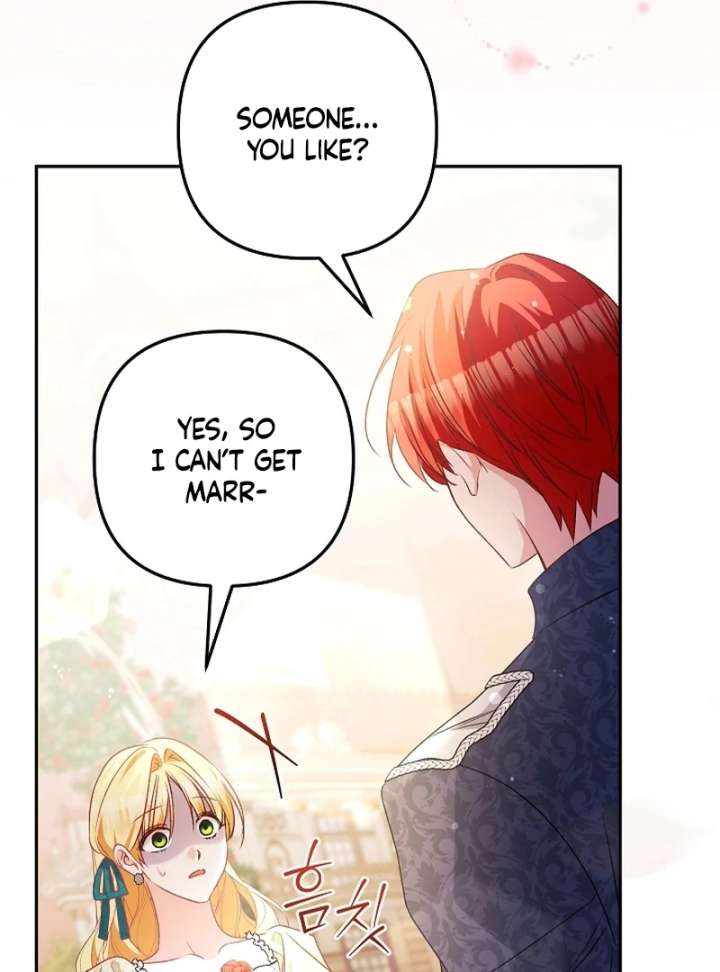 Let’s Divorce, Not Obsess! Chapter 16 - Page 97