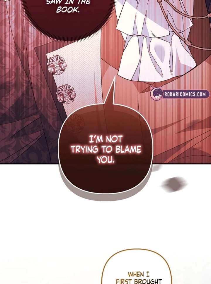 Let’s Divorce, Not Obsess! Chapter 16 - Page 100