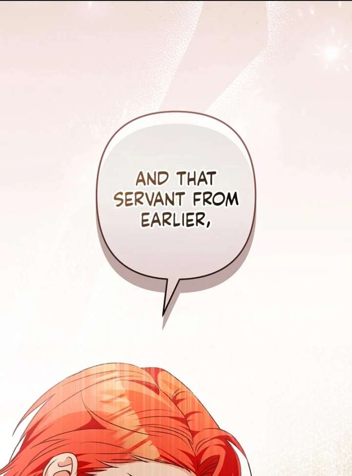 Let’s Divorce, Not Obsess! Chapter 17 - Page 1