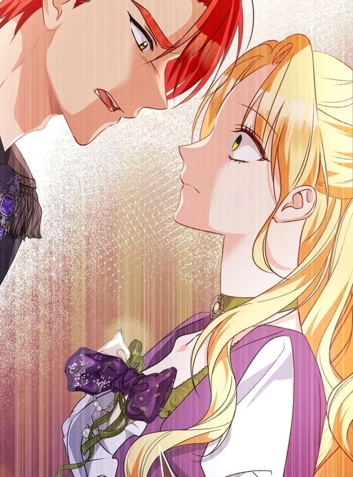 Let’s Divorce, Not Obsess! Chapter 17 - Page 2