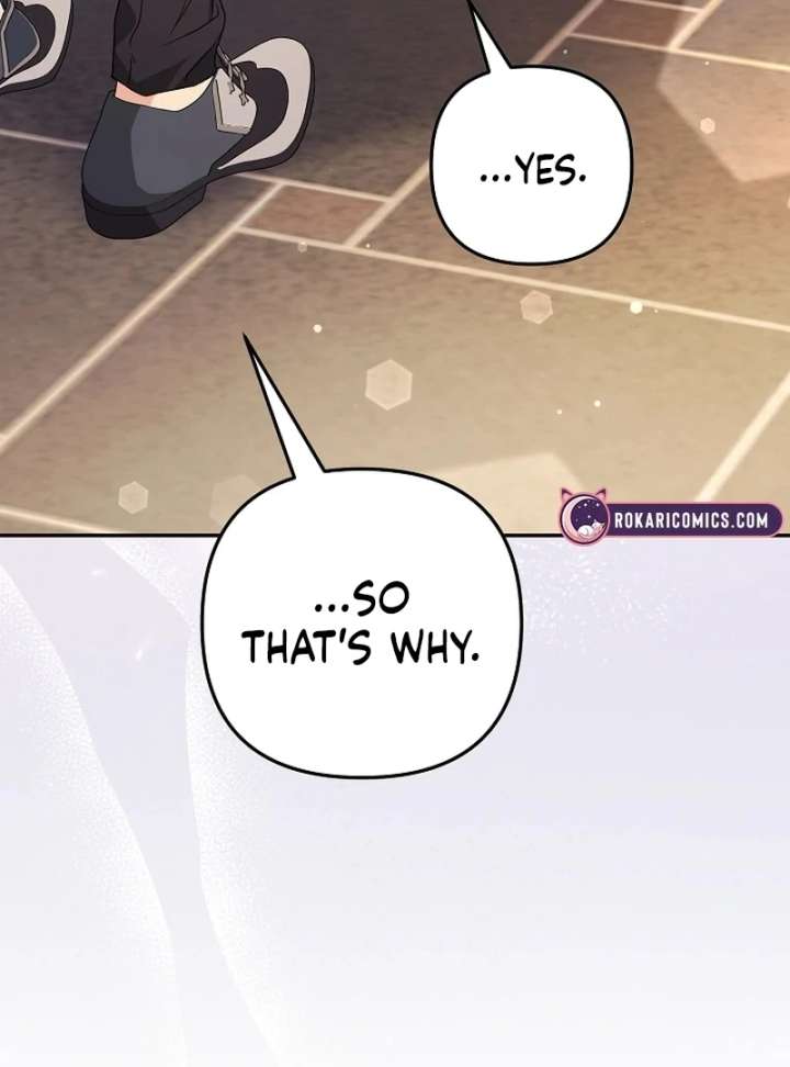 Let’s Divorce, Not Obsess! Chapter 17 - Page 11