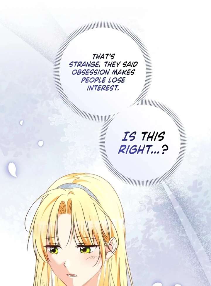 Let’s Divorce, Not Obsess! Chapter 17 - Page 101