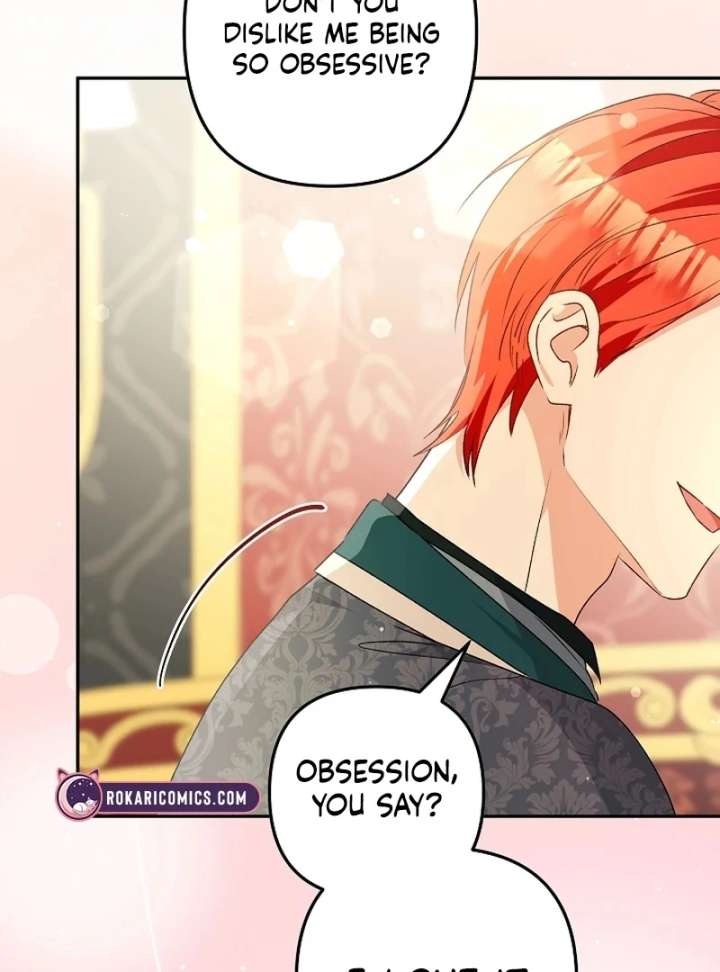 Let’s Divorce, Not Obsess! Chapter 17 - Page 103