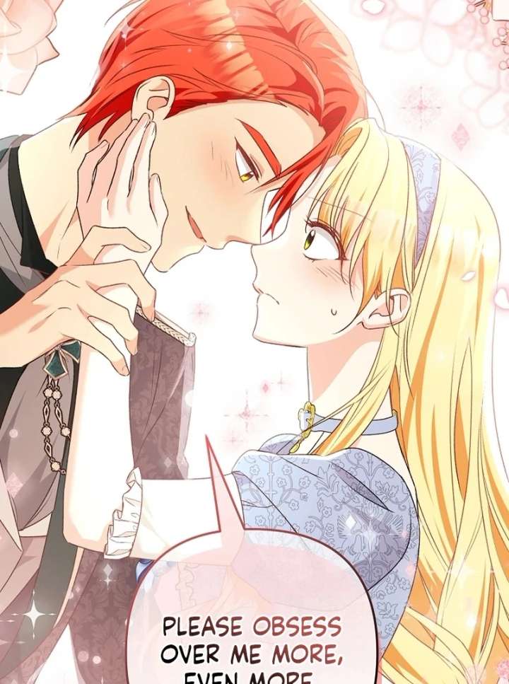 Let’s Divorce, Not Obsess! Chapter 17 - Page 105