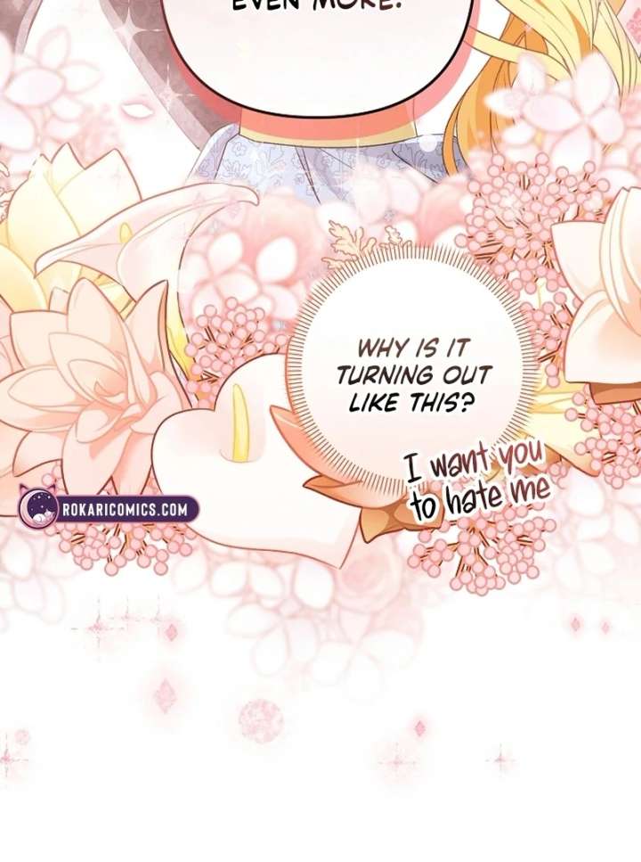 Let’s Divorce, Not Obsess! Chapter 17 - Page 106