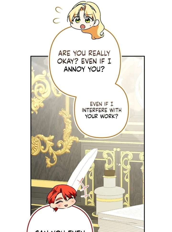 Let’s Divorce, Not Obsess! Chapter 17 - Page 107