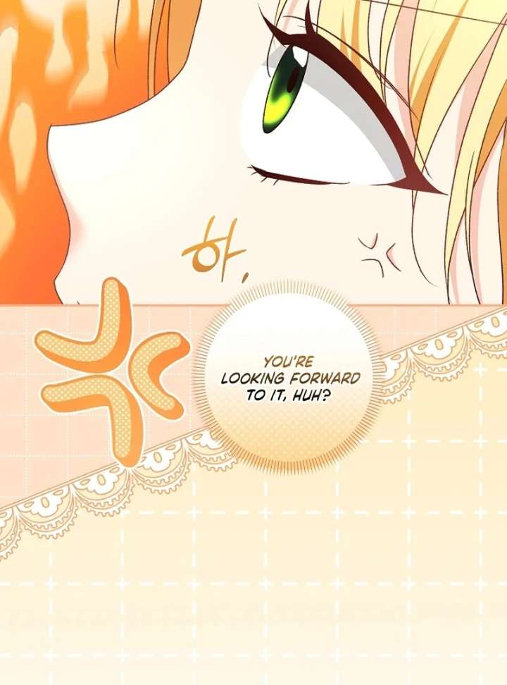 Let’s Divorce, Not Obsess! Chapter 17 - Page 109