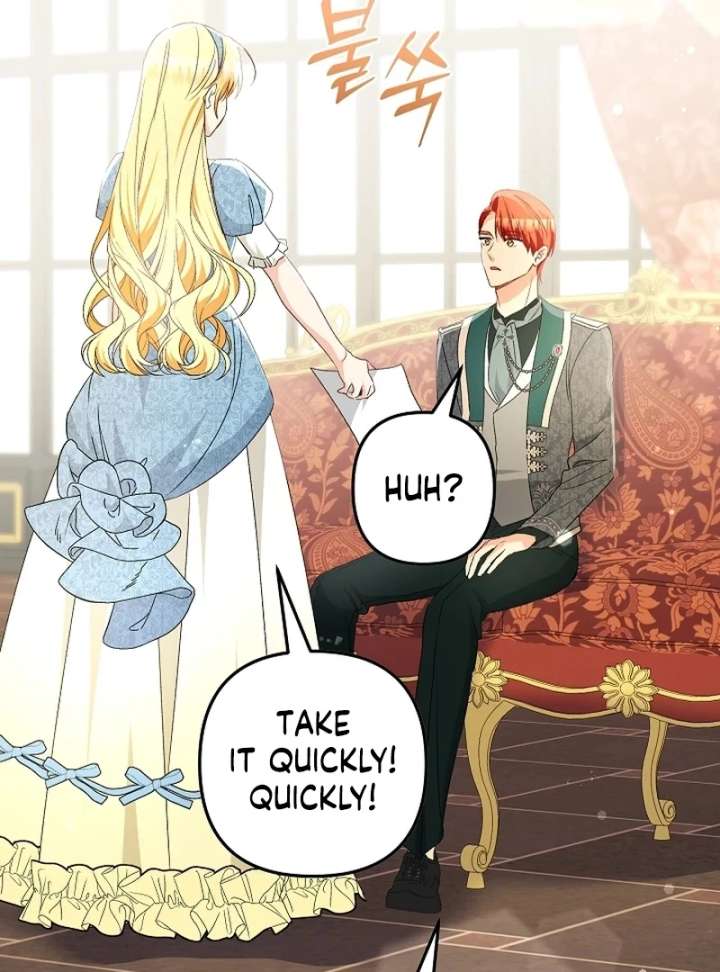 Let’s Divorce, Not Obsess! Chapter 17 - Page 112