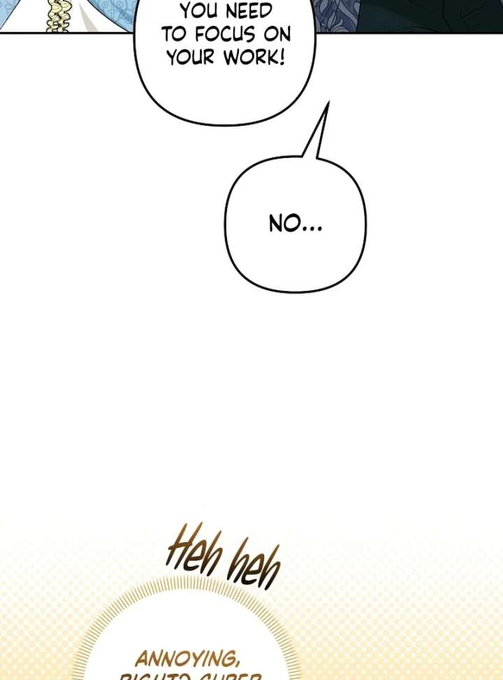 Let’s Divorce, Not Obsess! Chapter 17 - Page 117