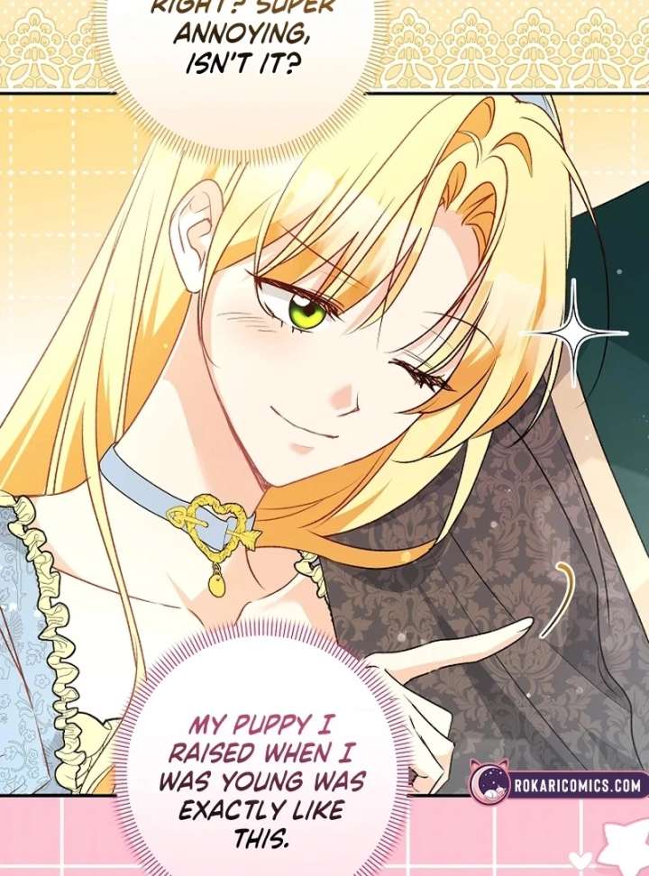 Let’s Divorce, Not Obsess! Chapter 17 - Page 118