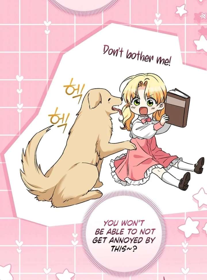 Let’s Divorce, Not Obsess! Chapter 17 - Page 119