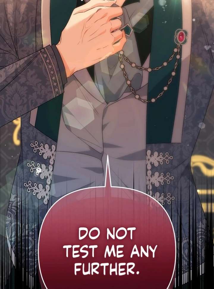 Let’s Divorce, Not Obsess! Chapter 17 - Page 128