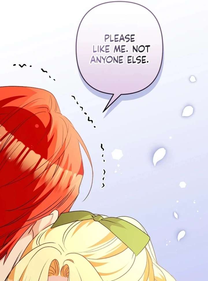 Let’s Divorce, Not Obsess! Chapter 17 - Page 17