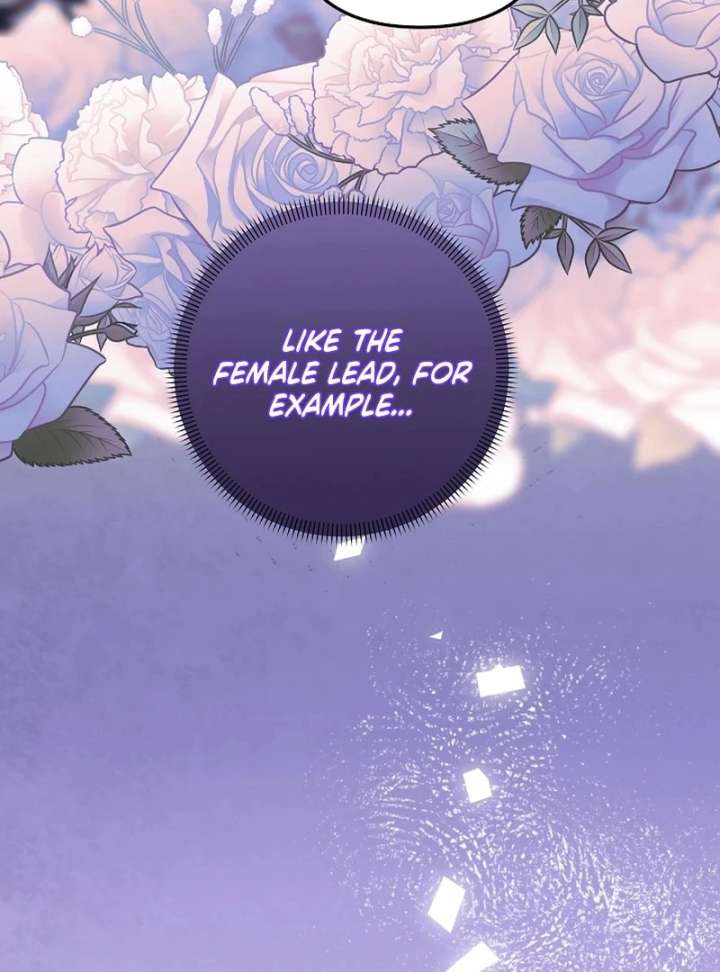 Let’s Divorce, Not Obsess! Chapter 17 - Page 19