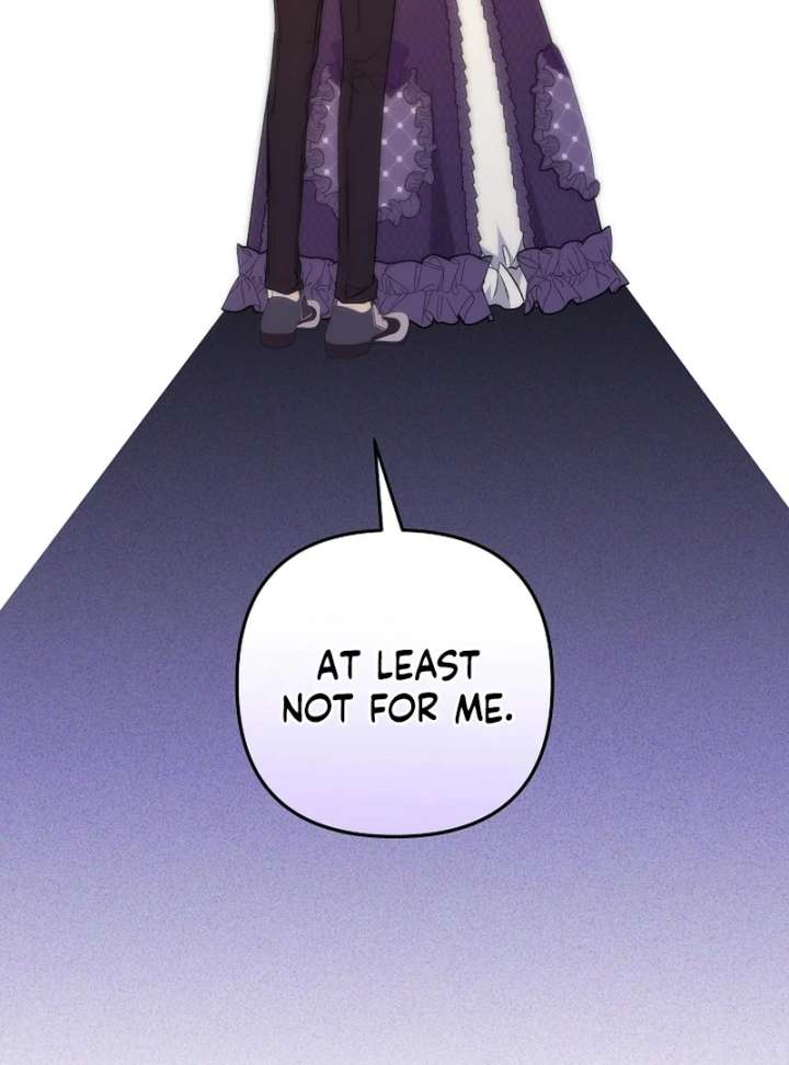 Let’s Divorce, Not Obsess! Chapter 17 - Page 21