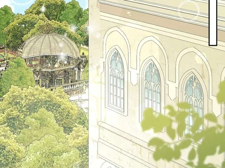 Let’s Divorce, Not Obsess! Chapter 17 - Page 24