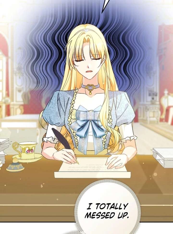 Let’s Divorce, Not Obsess! Chapter 17 - Page 27