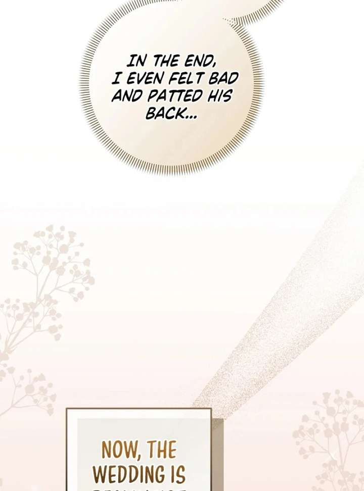 Let’s Divorce, Not Obsess! Chapter 17 - Page 28