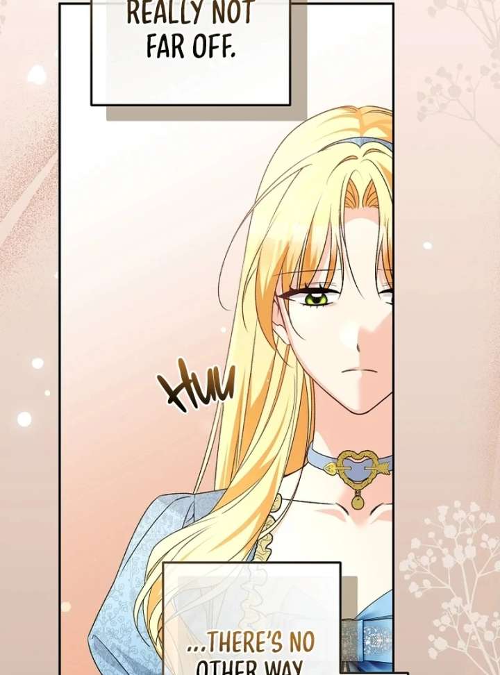 Let’s Divorce, Not Obsess! Chapter 17 - Page 29