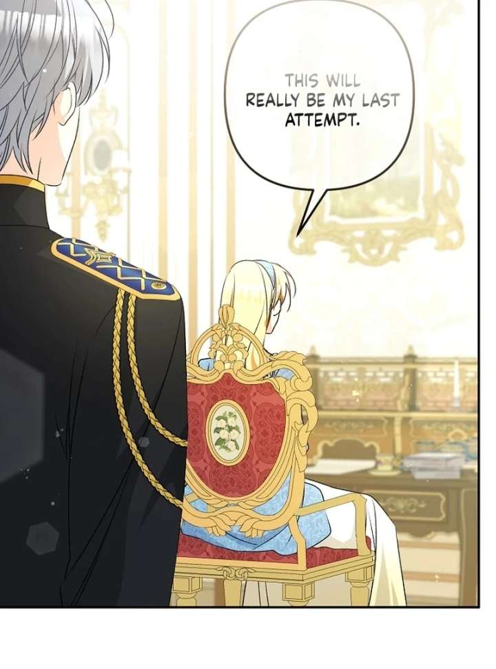 Let’s Divorce, Not Obsess! Chapter 17 - Page 31