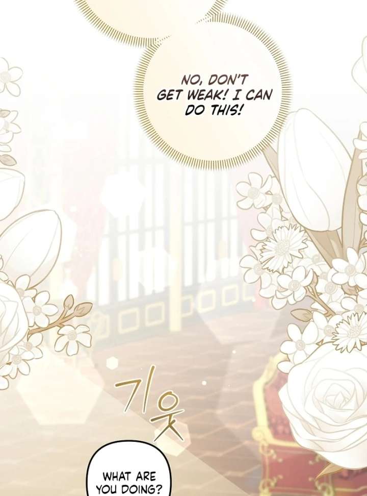 Let’s Divorce, Not Obsess! Chapter 17 - Page 36