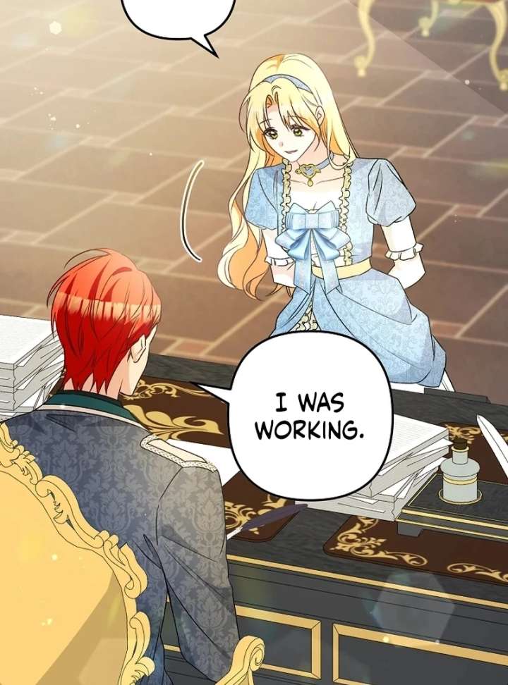 Let’s Divorce, Not Obsess! Chapter 17 - Page 37