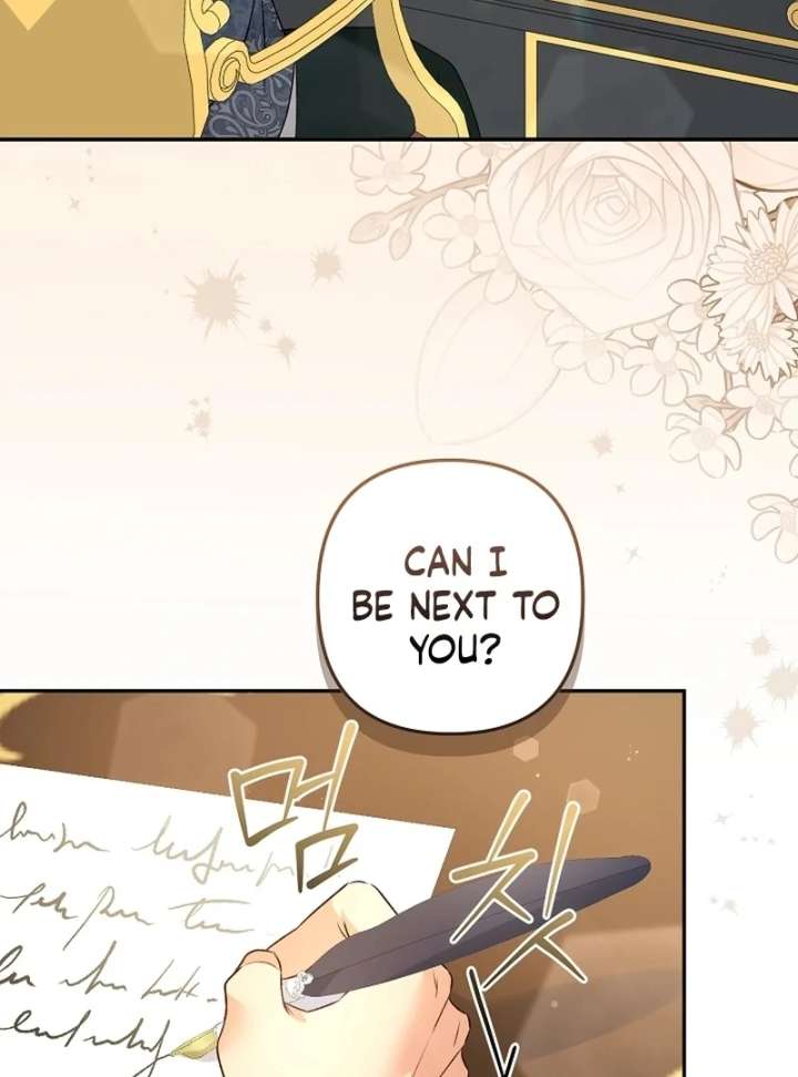 Let’s Divorce, Not Obsess! Chapter 17 - Page 38